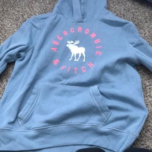 Abercrombie and Fitch Hoodie